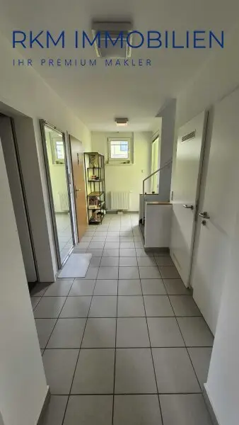 Vorzimmer