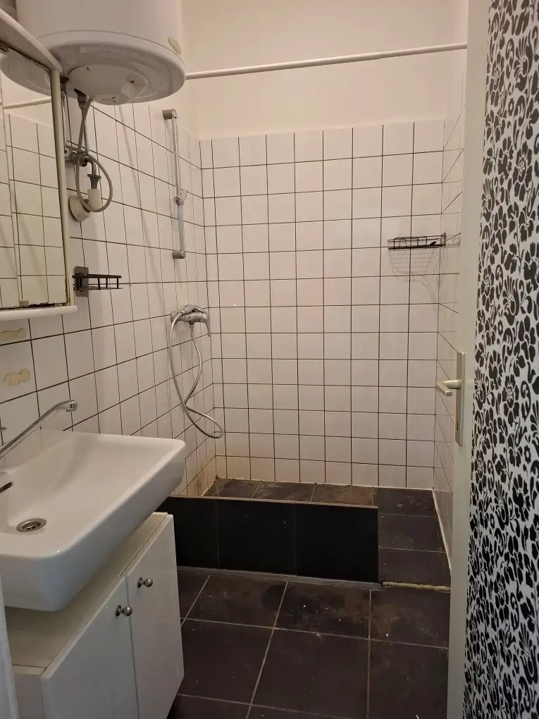Teimöblierte 3-Zimmer-Wohnung im Erdgeschoß im Zentrum des Wallfahrtsortes Mariazell zu kaufen !