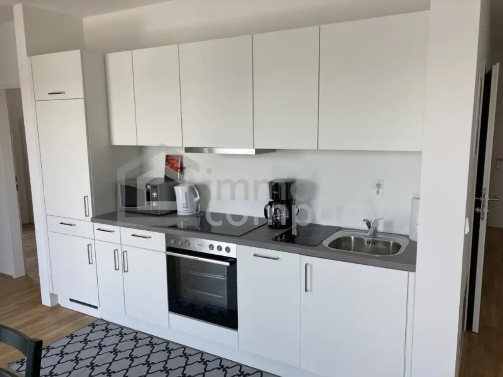 2-Zimmer Wohnung 44m²,  in 4073 Wilhering.