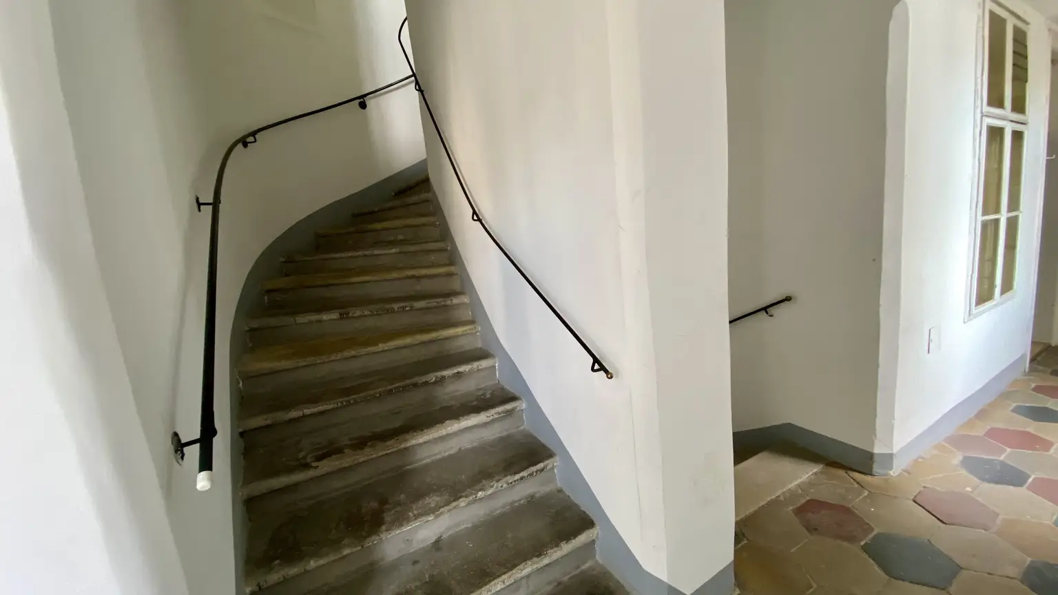 1-Zimmer-Wohnung im Edelrohbau in Währing (Belagsfertig Sommer 2026)