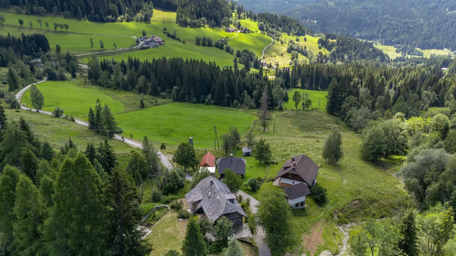 Haus Panorama