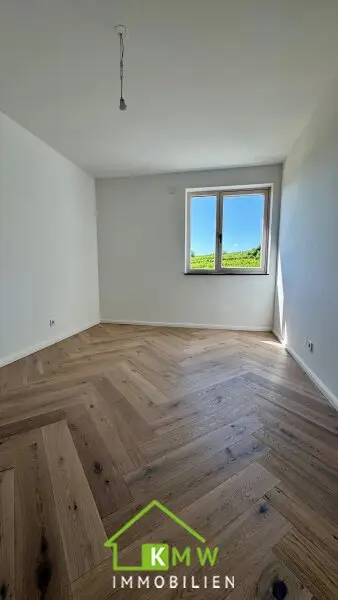 Aussichtslage Top 9: Fernblick - 3 Zimmer Eigentumswohnung mit Terrasse