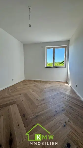 Aussichtslage Top 9: Fernblick - 3 Zimmer Eigentumswohnung mit Terrasse