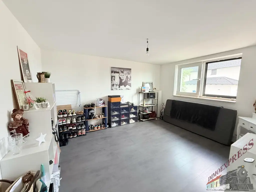 Bungalow in Top Lage von Sollenau