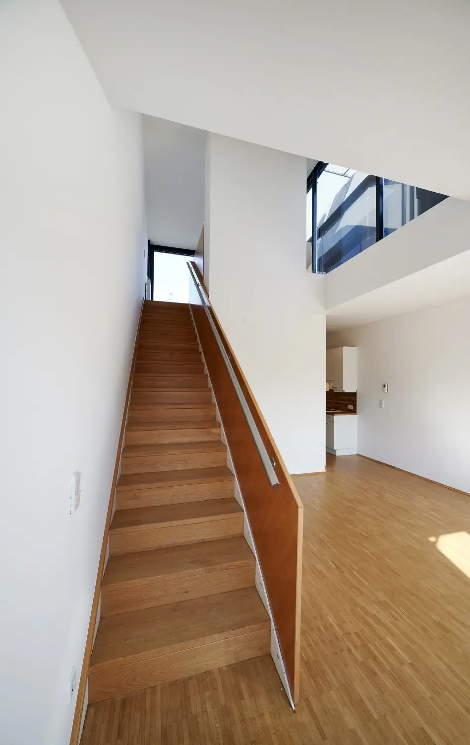 Treppen