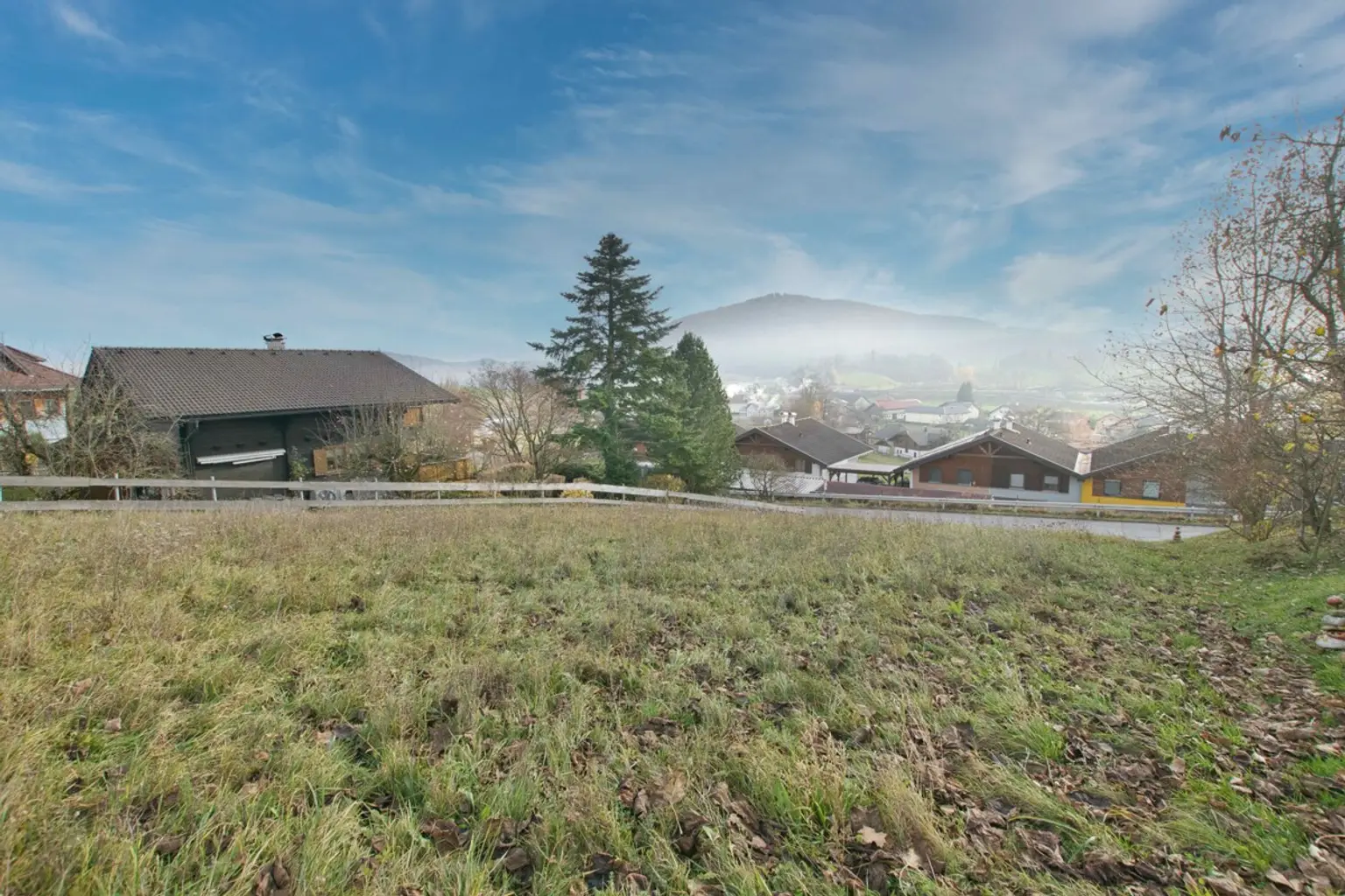 Grundstück Straßwalchen