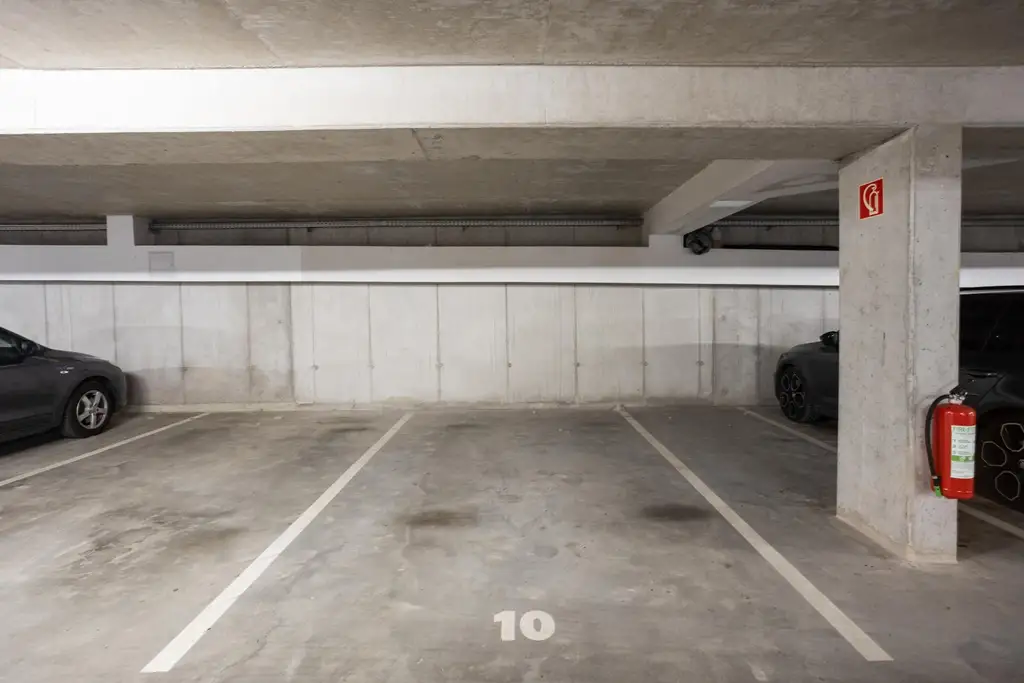 “Komfort trifft Raumgefühl-Modernes Wohnen in Bestlage von Korneuburg!“
