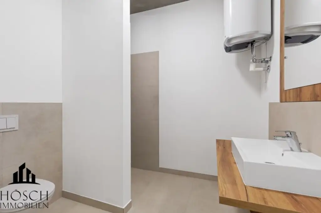 Urban Living Meidling – möbliert, flexibel, modern