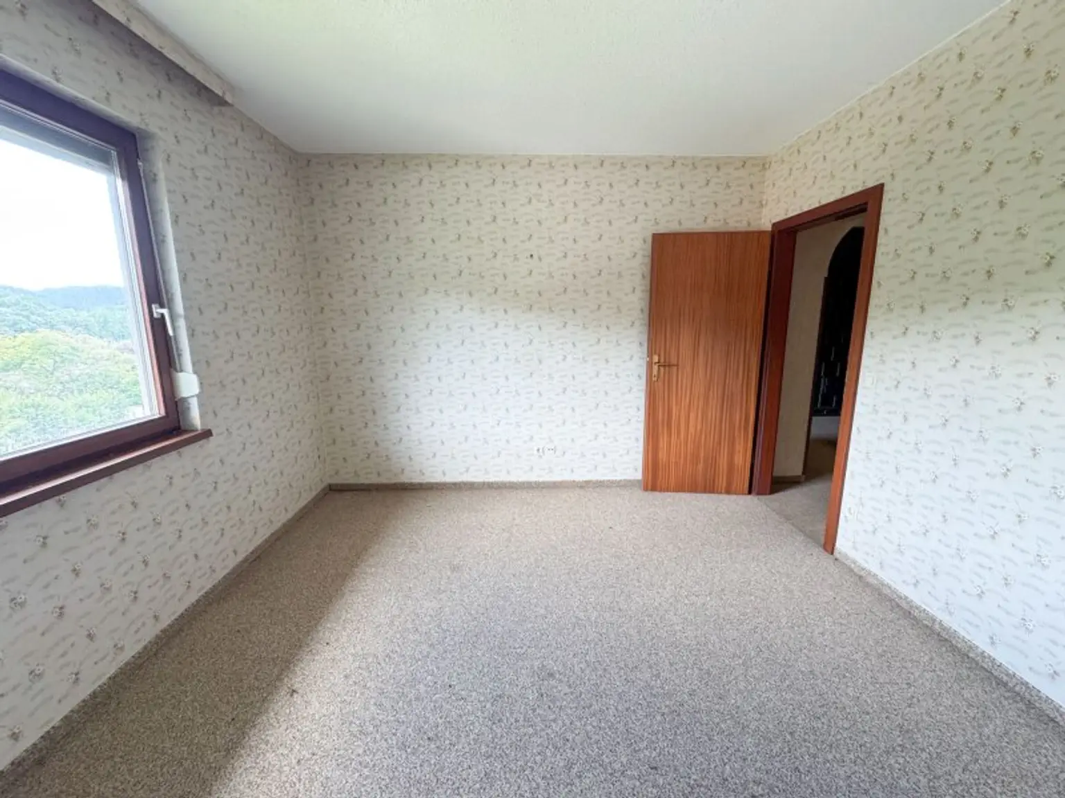TOPLAGE in Purkersdorf! Sanierungsbedürftiges Einfamilienhaus am Sagberg!