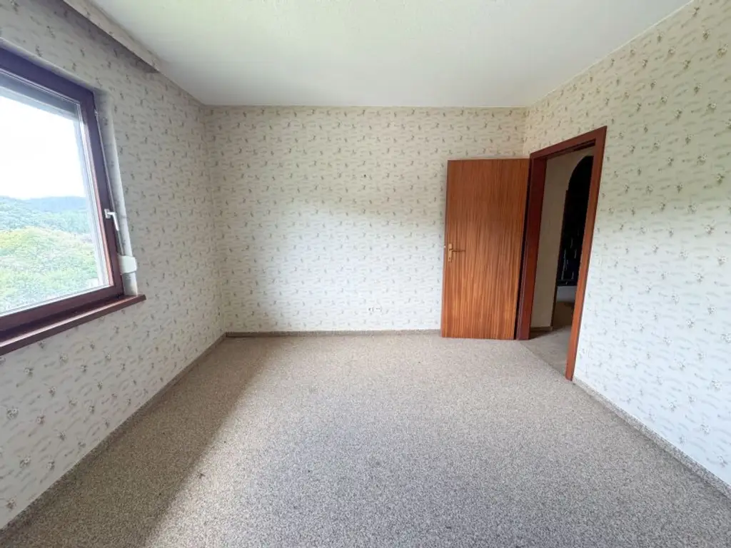 TOPLAGE in Purkersdorf! Sanierungsbedürftiges Einfamilienhaus am Sagberg!