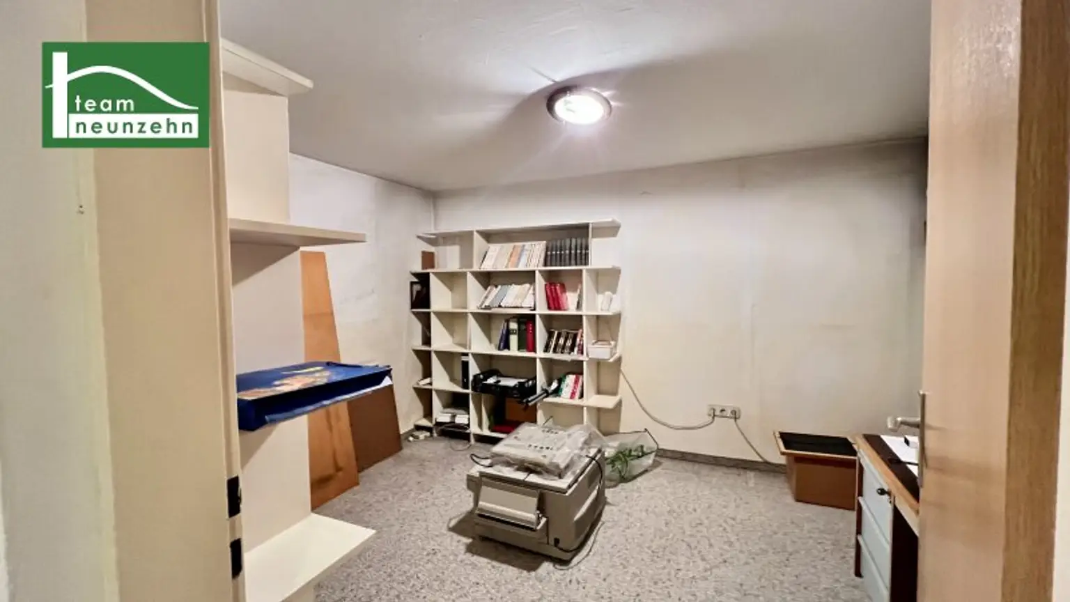 Großzügiges Reihenhaus auf 245m² Eigengrund - 173m² Wnfl., 5x Zimmer & zusätzlichem Keller von 63m².