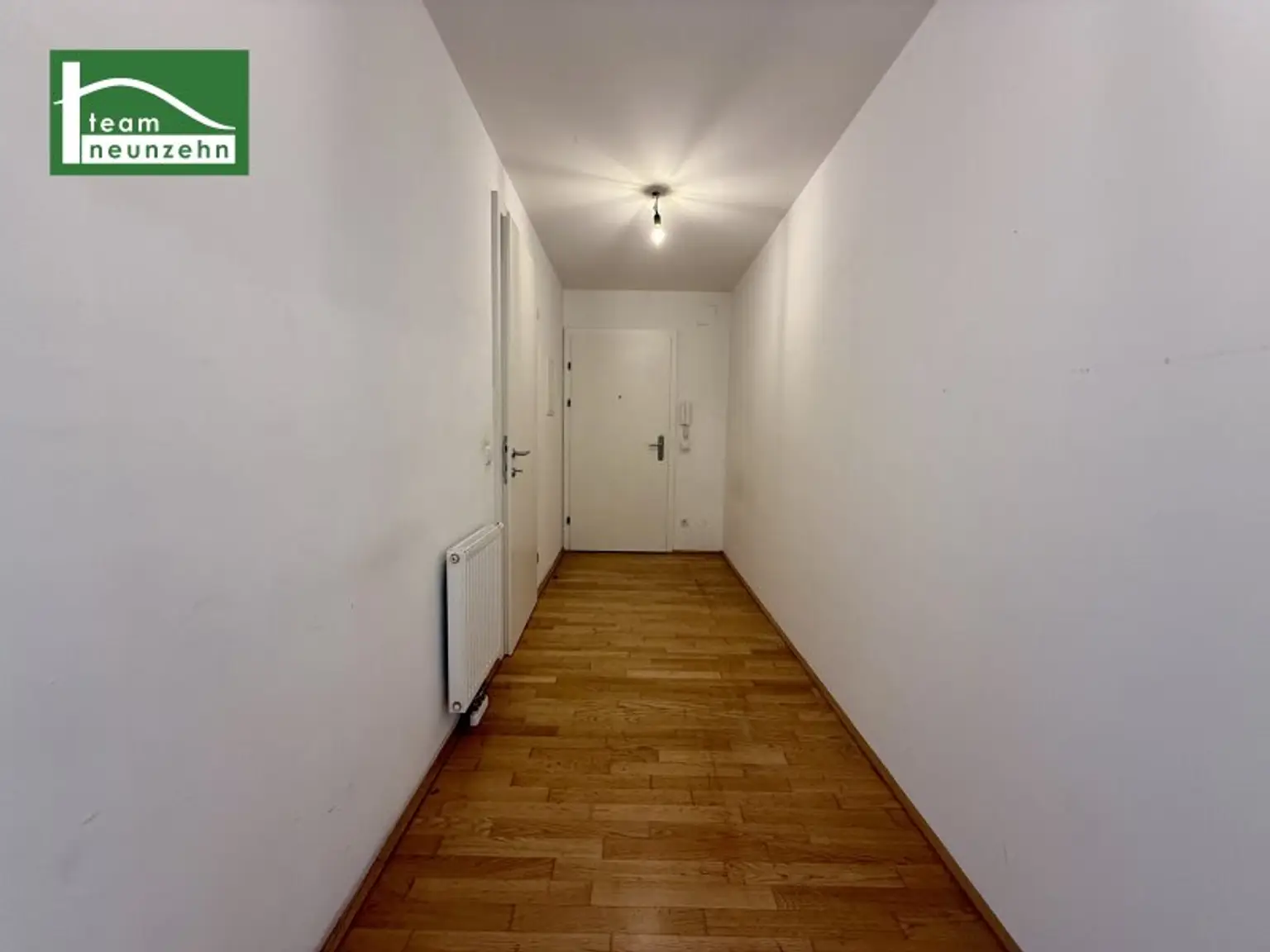 Helle 3-Zimmer Wohnung inkl. Loggia und Einbauküche - ab 01.09. beziehbar! - JETZT ZUSCHLAGEN