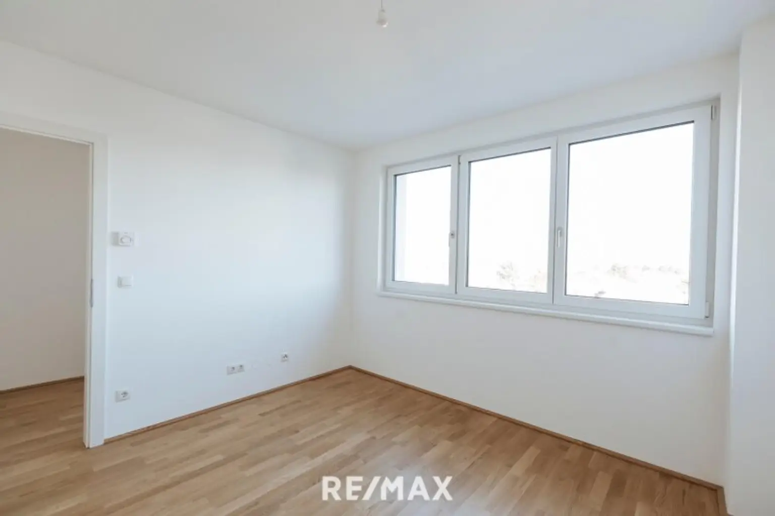 NEUBAUWOHNUNG MIT STIL, EFFIZIENZ UND ZUKUNFTSPERSPEKTIVE! PROVISIONSFREI!