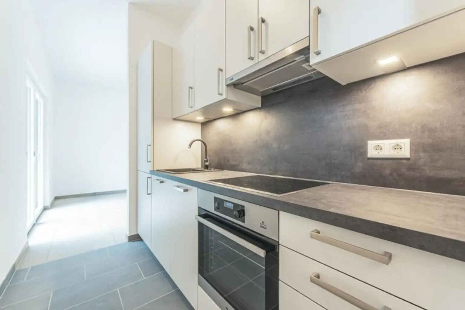 Ab Februar! Ihr neues Büro mit Terrasse im 10. Bezirk wartet!