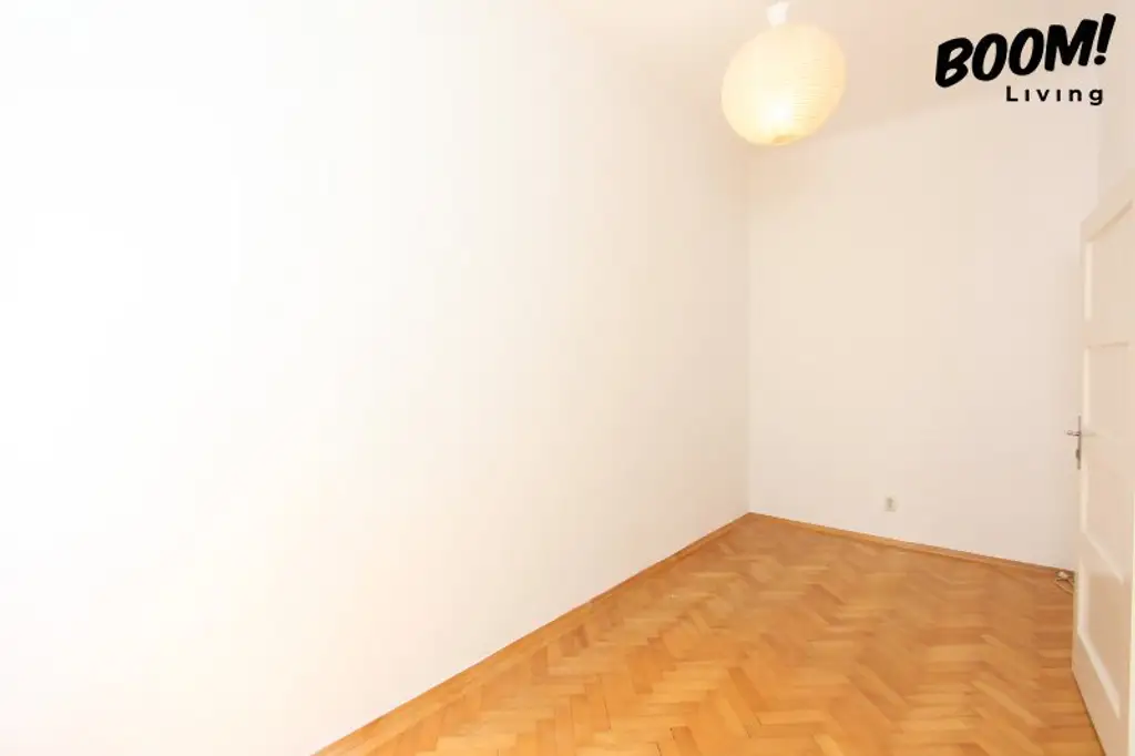 Gründerzeit-Flair trifft Top Lage – 2,5 Zimmer in Toplage mit Lagezuschlag