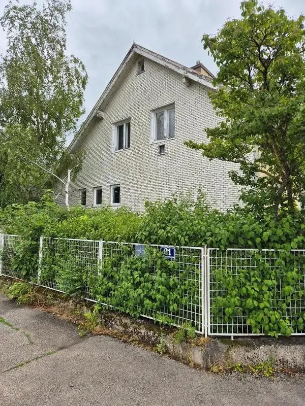 Top-Lage von Baden