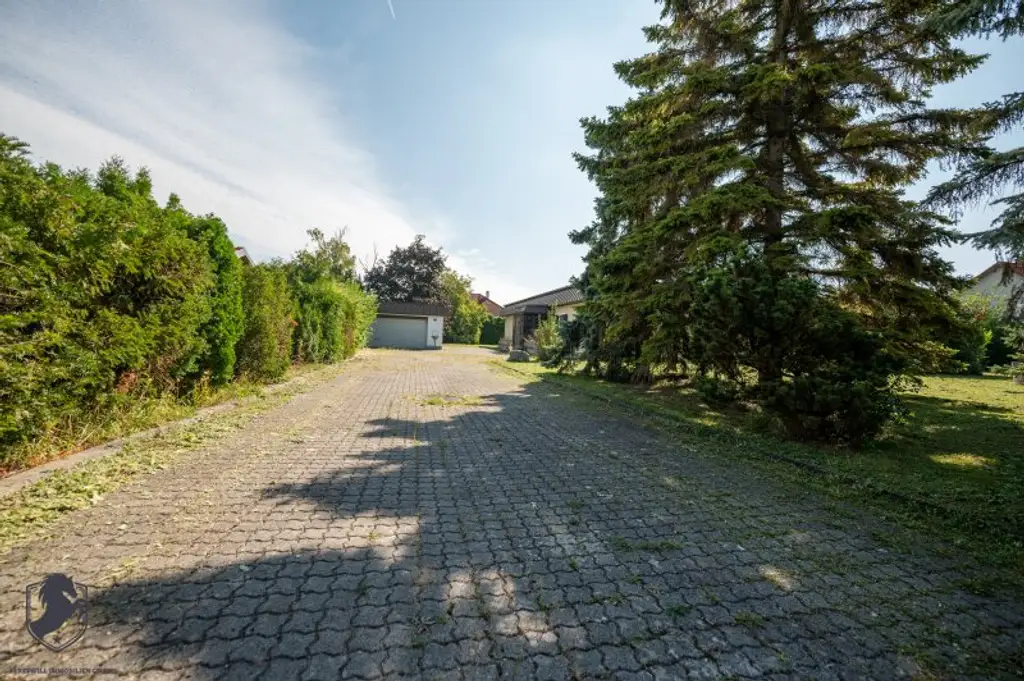 Willkommen in Ihrem neuen Zuhause!