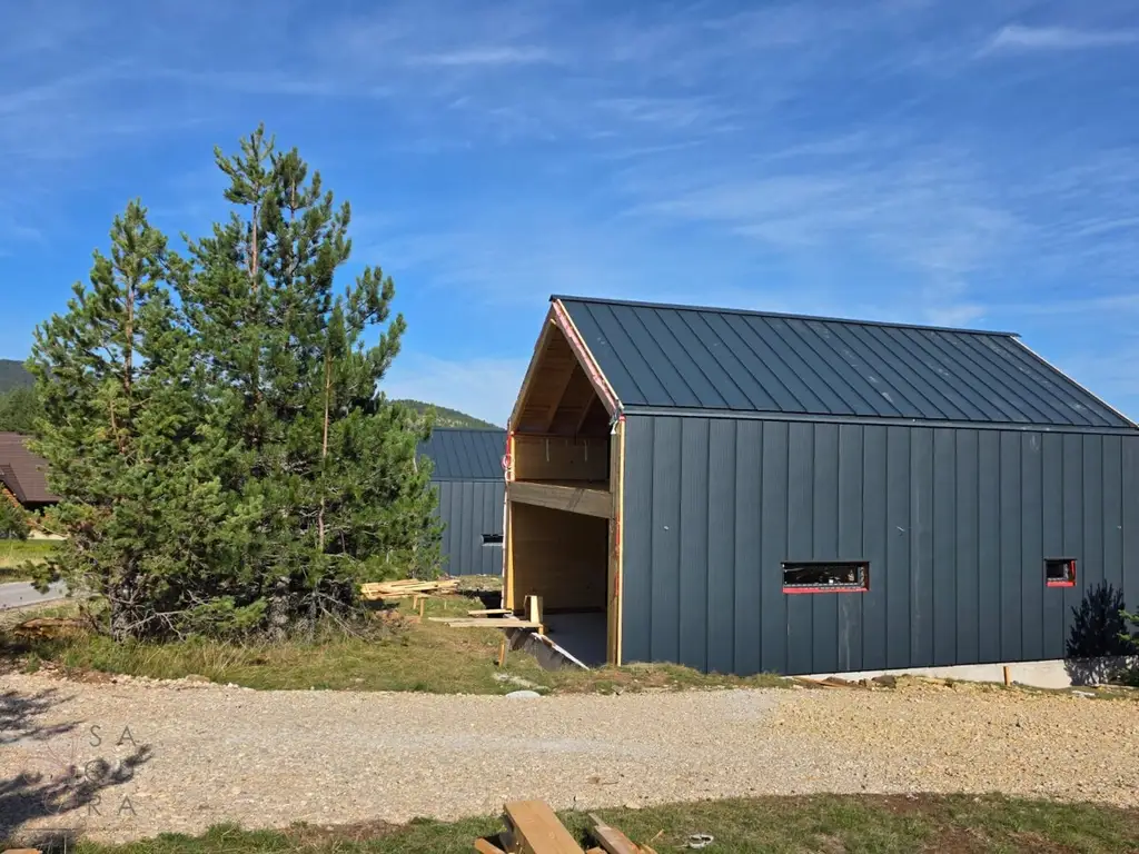 Exklusive Villen auf dem Tornik, Zlatibor – Luxus trifft auf Natur