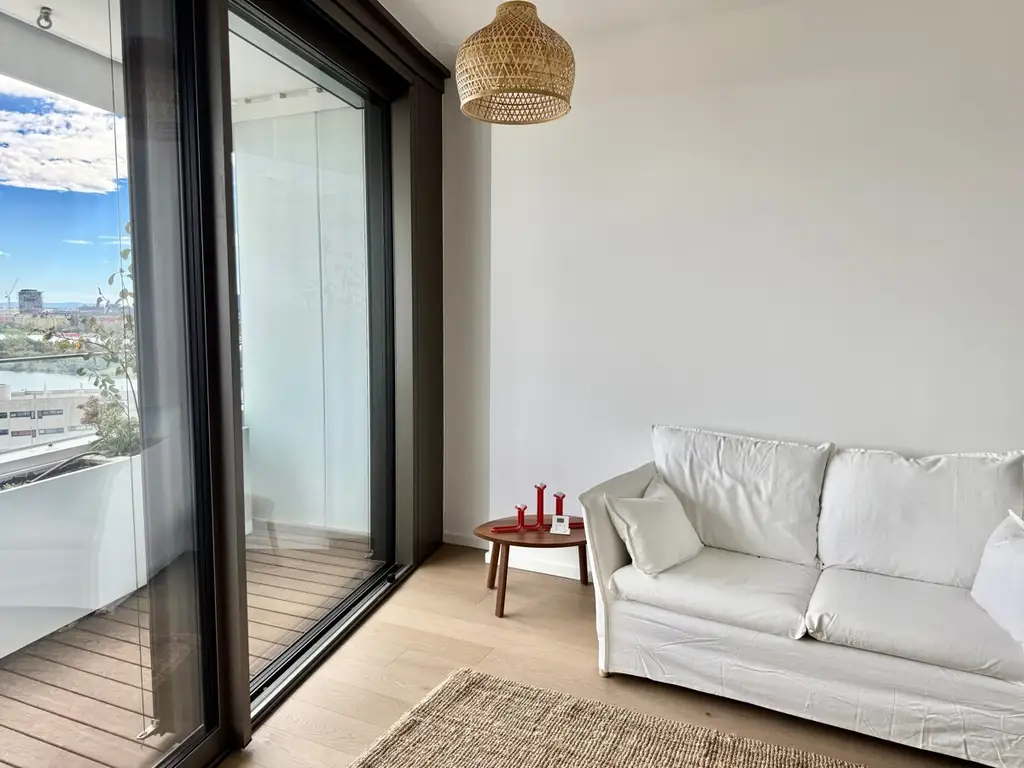 NEW DANUBEFLATS: Fully furnished - Doorman, Gym, Pool, Wellness - LUXUS WOHNEN