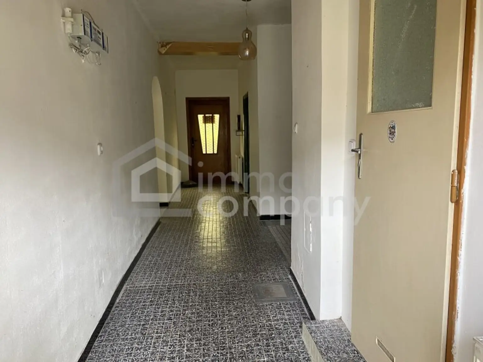 Einfamilienhaus in perfekter Lage