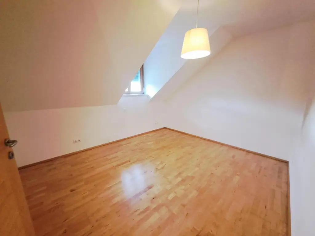 HIER MÖCHTE MAN GERNE WOHNEN
