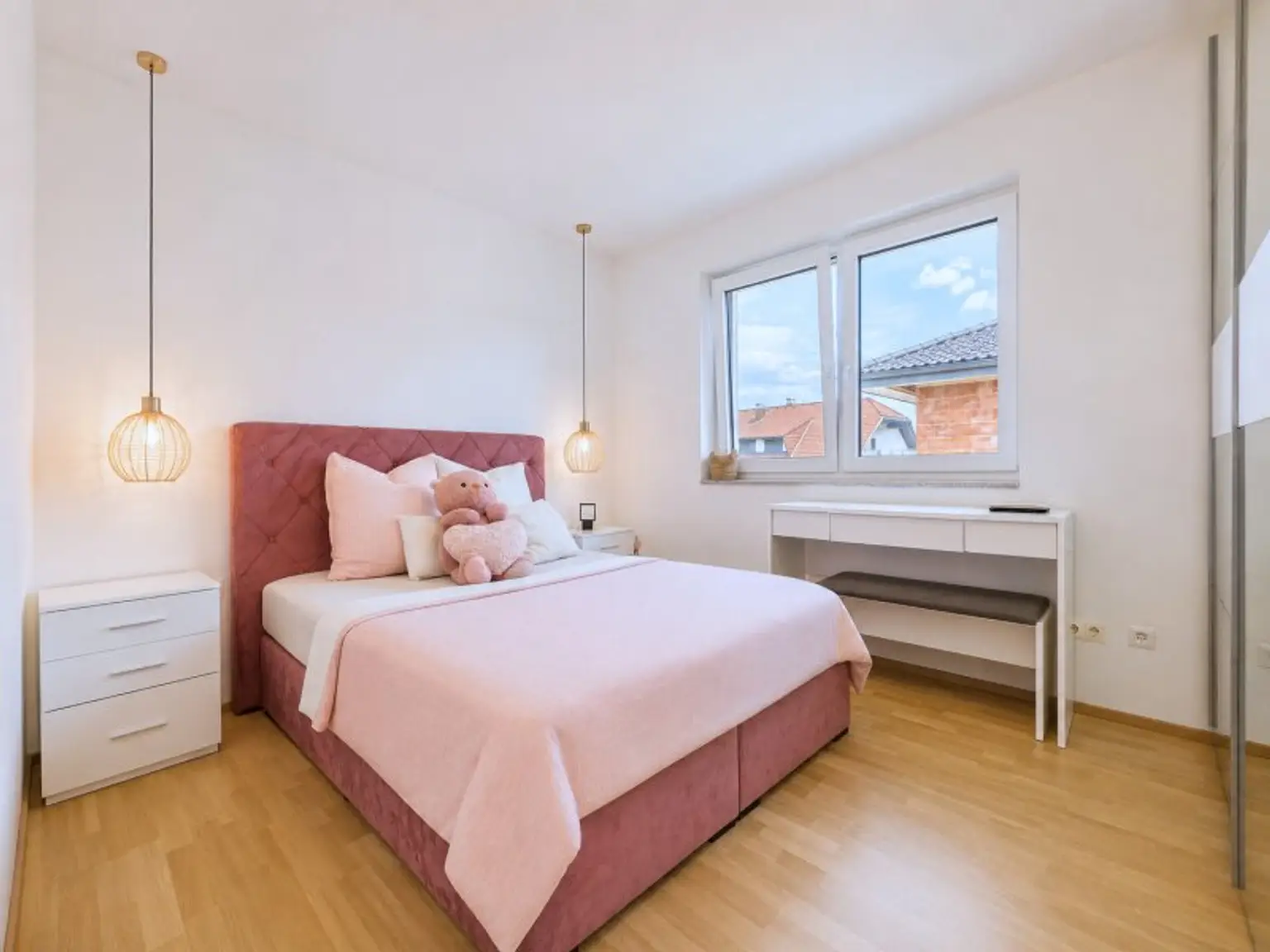 Kinderzimmer 1 Kompagnon Immobilien