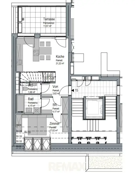 Plan 1