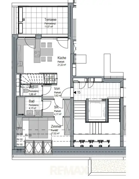 Plan 1