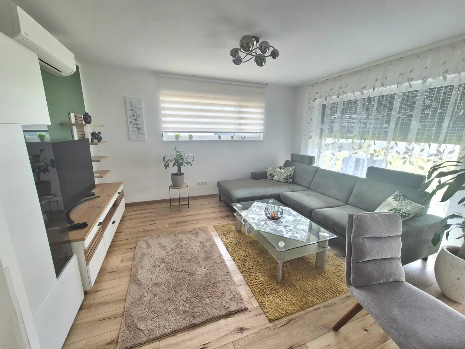 Wohnzimmer I