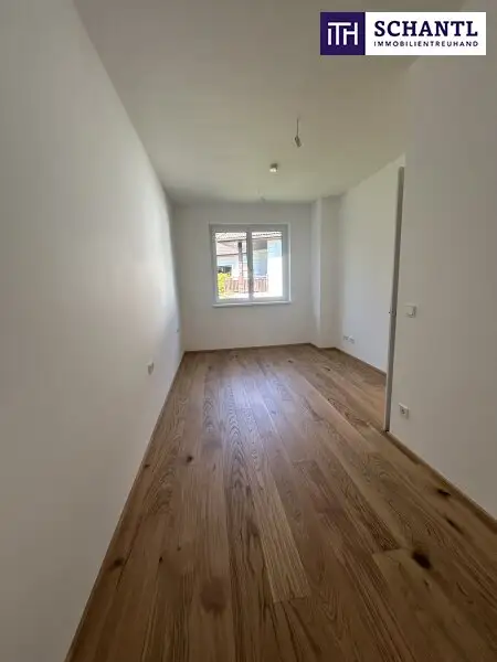 Wunderschöne Maisonettewohnung mit 120m² Wohnfläche, 20m² Terrasse und 170m² Garten in Gleisdorfer Toplage - provisionsfrei! Finanzierung ohne Eigenkapital möglich, leistbare Rückzahlung mit angepasster Laufzeit!