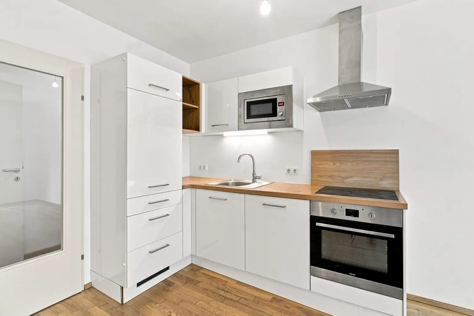 J | ++ NEU ++ CHARMANTE Gartenwohnung mit Terrasse in Ruhelage | Prima Service Immobilien