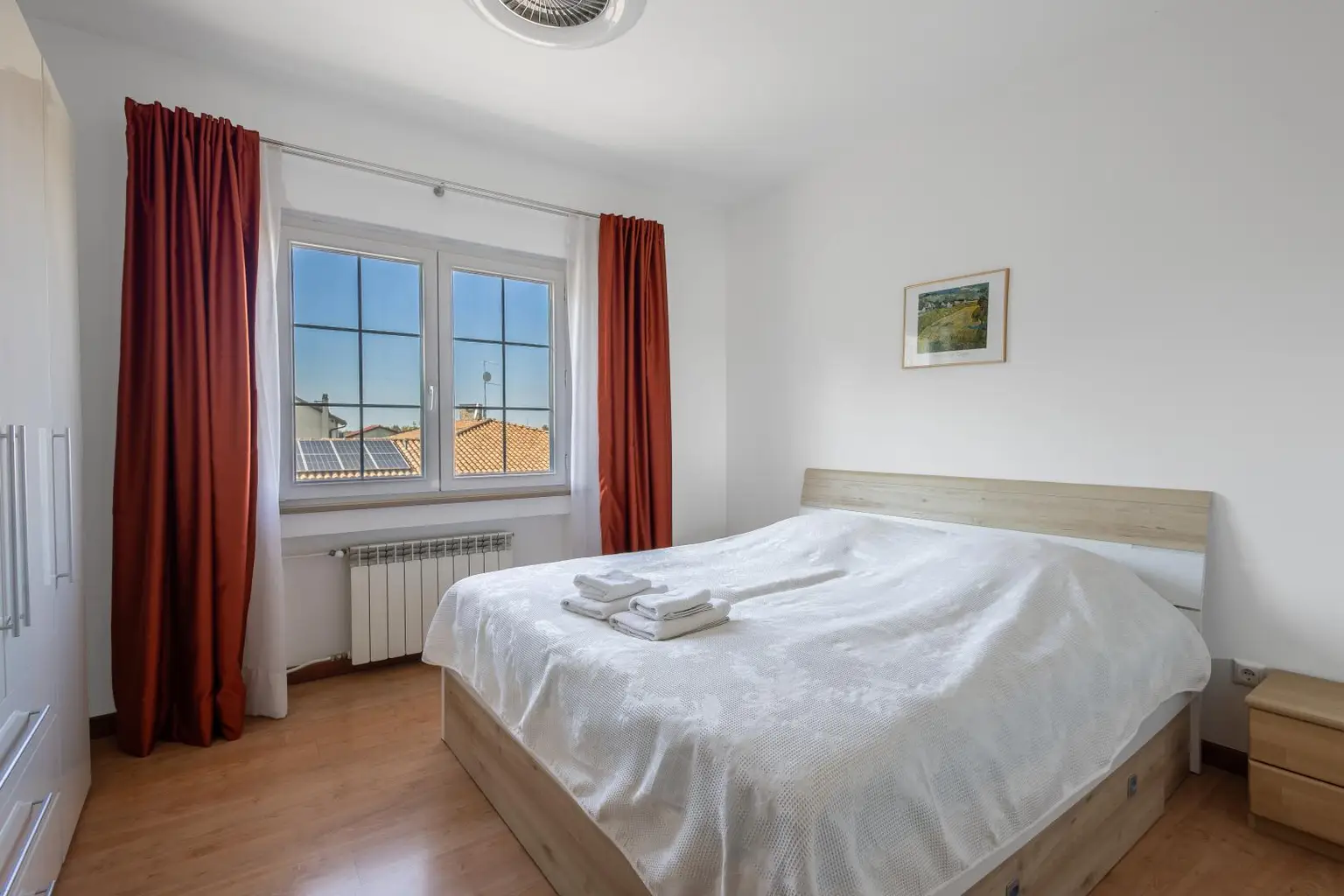 Charmantes Doppelhaus nahe Lignano und Bibione!