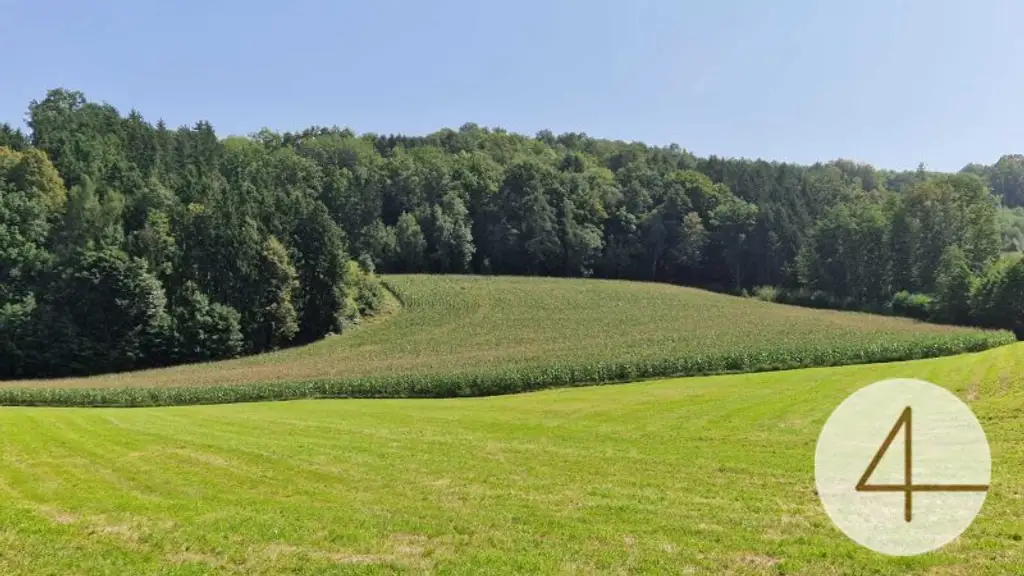 Ackerfläche von 8,8ha zu verkaufen