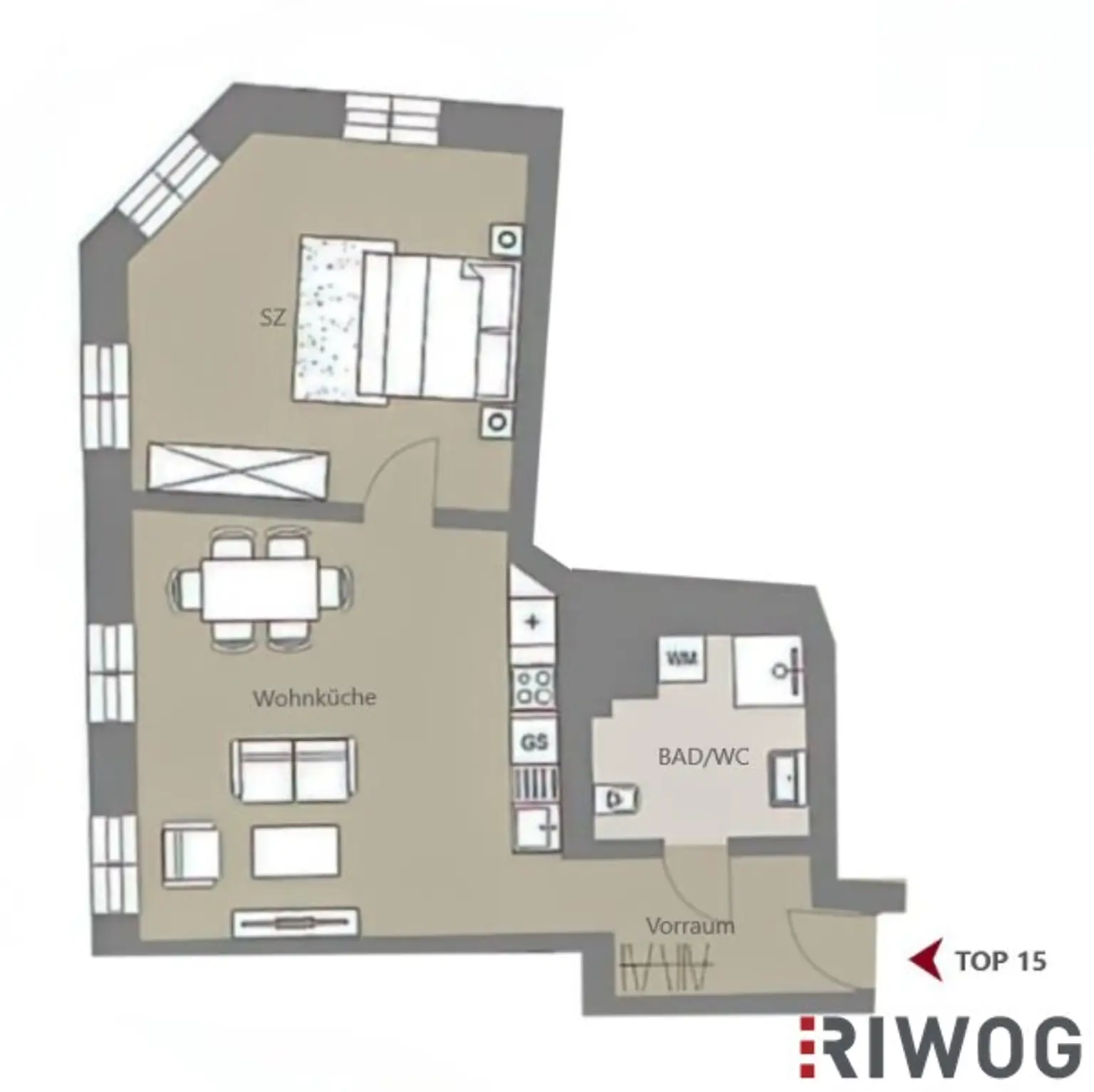 Kalvarienberggasse 42