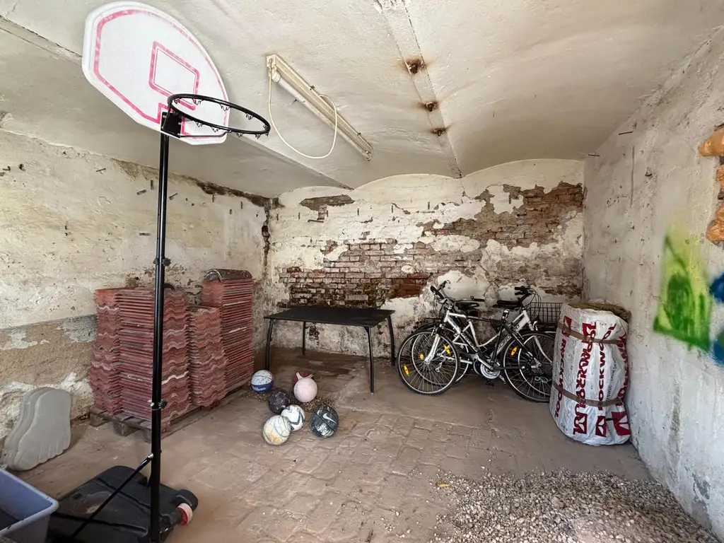 Gemütliches Einfamilienhaus mit Garten und viel Potential!