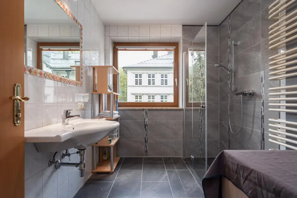 "Mittendrin" – 3-Zimmer-Eigentumswohnung in Bischofshofen!