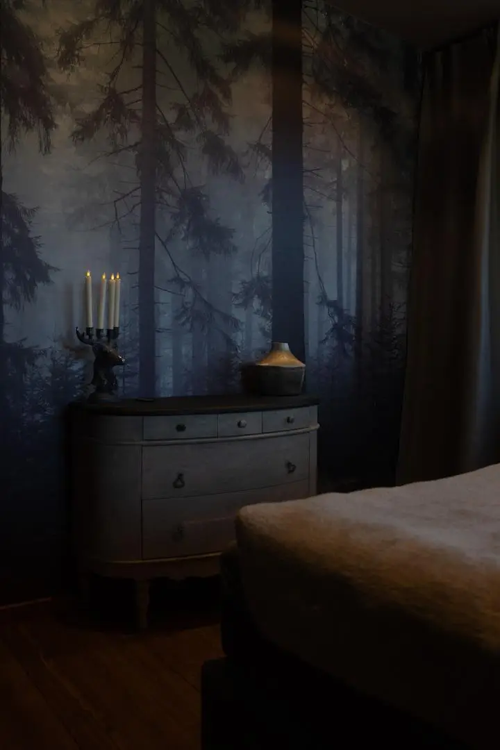 Wohnung Schlafzimmer