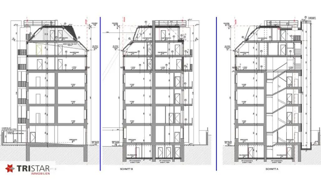 NEU! • ERSTBEZUG • EXKLUSIVE 3–4 ZIMMER-WOHNUNGEN • BALKON/TERRASSE • KLIMAANLAGE • TOP-AUSSTATTUNG • 1050 WIEN