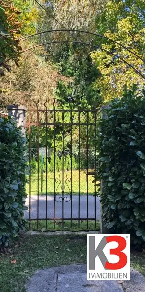 K3 - LEOPOLDSKRON - gemühtliches EINFAMILIENHAUS in ruhiger Lage