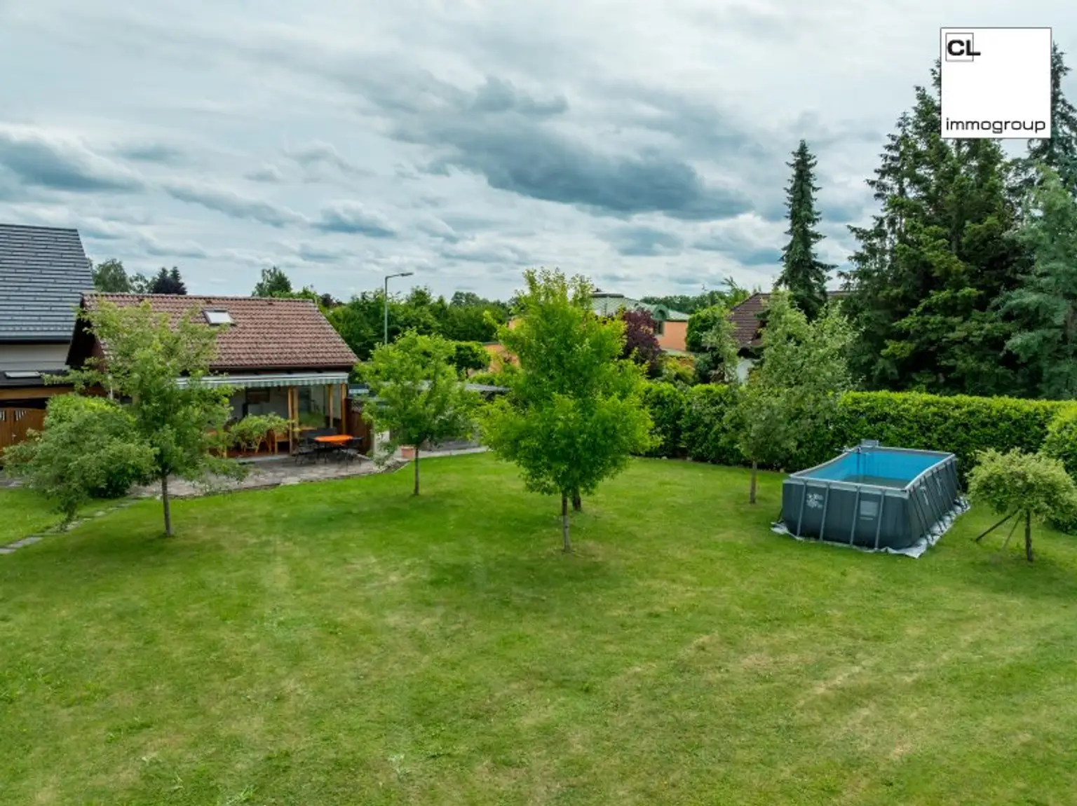 Ihr neues Zuhause mit Charme, Werkstatt und romantischem Wintergarten – Einfamilienhaus mit großem Garten in Attnang-Puchheim