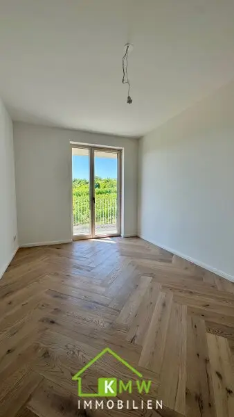 Aussichtslage Top 9: Fernblick - 3 Zimmer Eigentumswohnung mit Terrasse