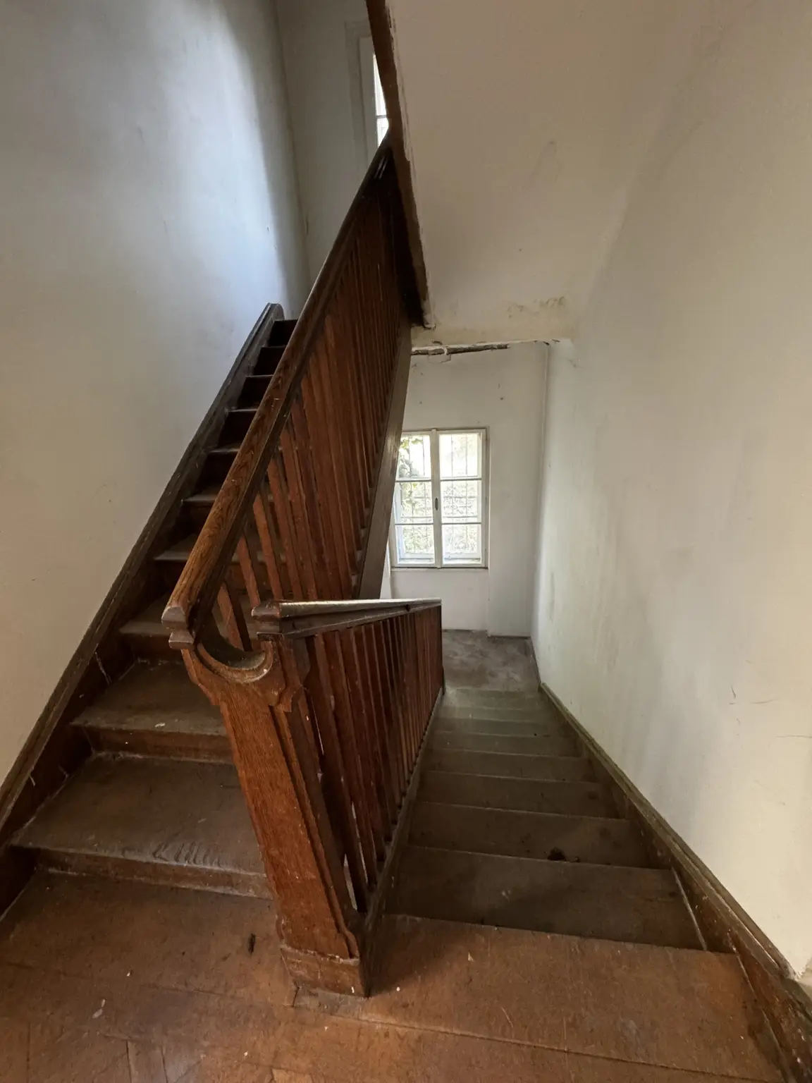 Altbauvilla in Hietzing – direkt beim Hietzinger Bad