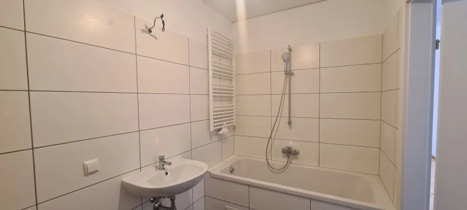 Neuwertige 2-Zimmer-Wohnung mit Balkon in Traismauer – Ihr Traum für 169.600 €!