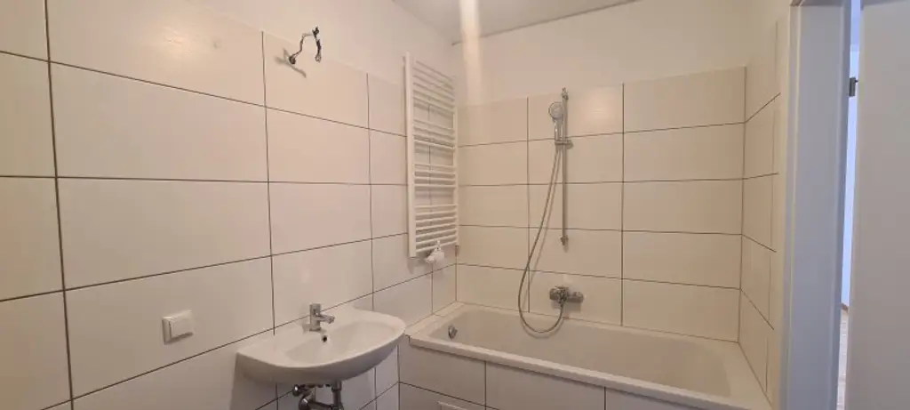 Neuwertige 2-Zimmer-Wohnung mit Balkon in Traismauer – Ihr Traum für 169.600 €!