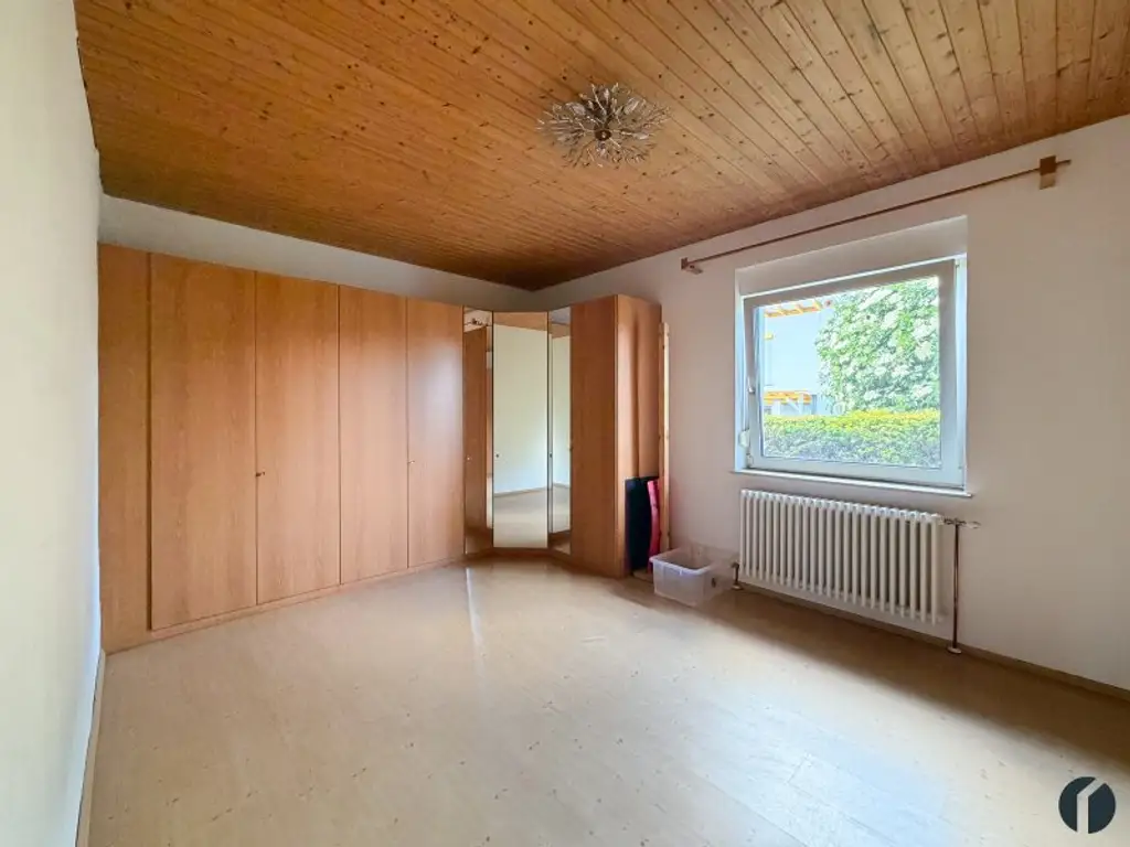 Wohnen nahe Tulln: Gepflegtes Haus mit Pool, Terrasse und guter Wien-Anbindung
