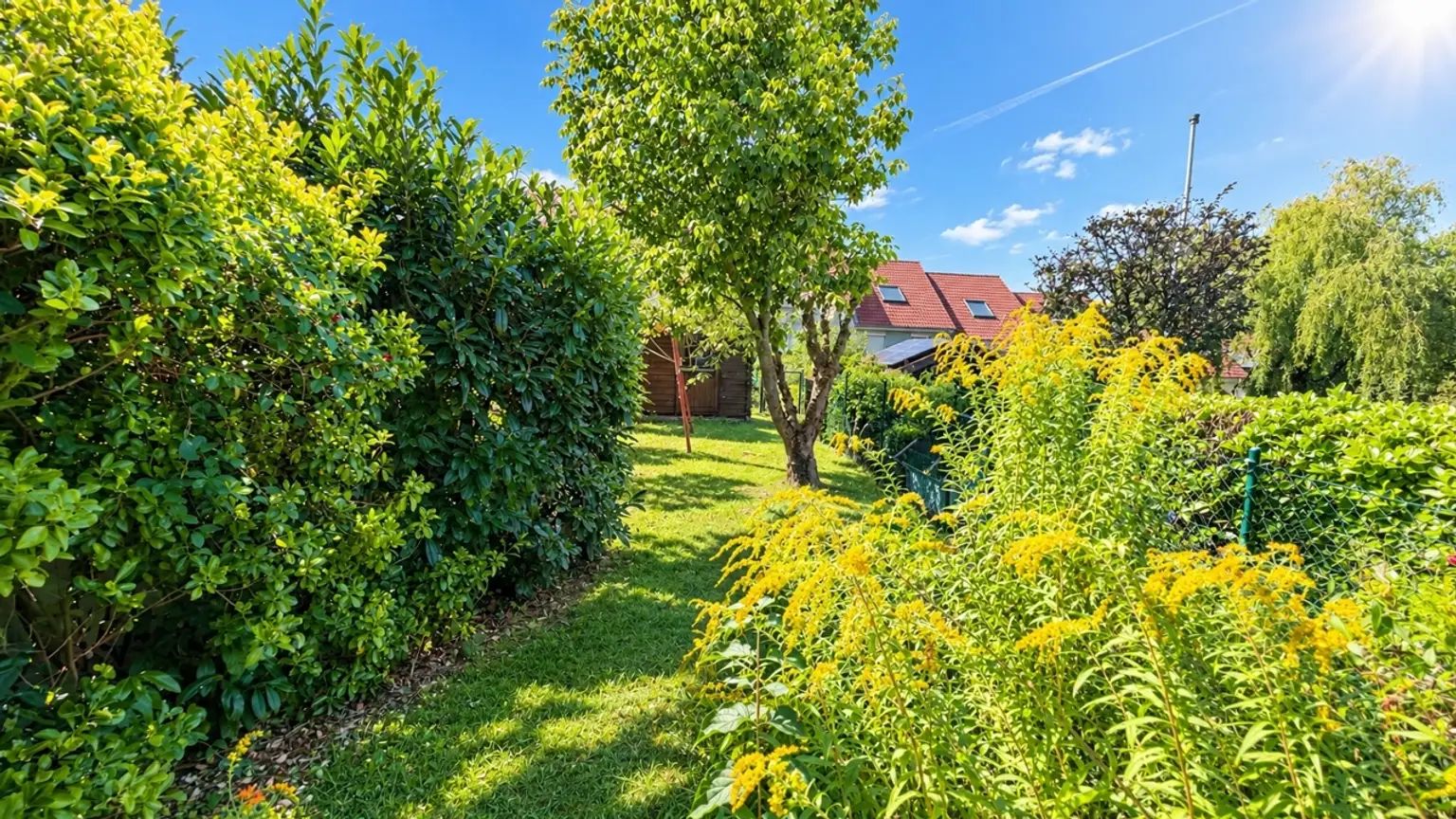 Garten