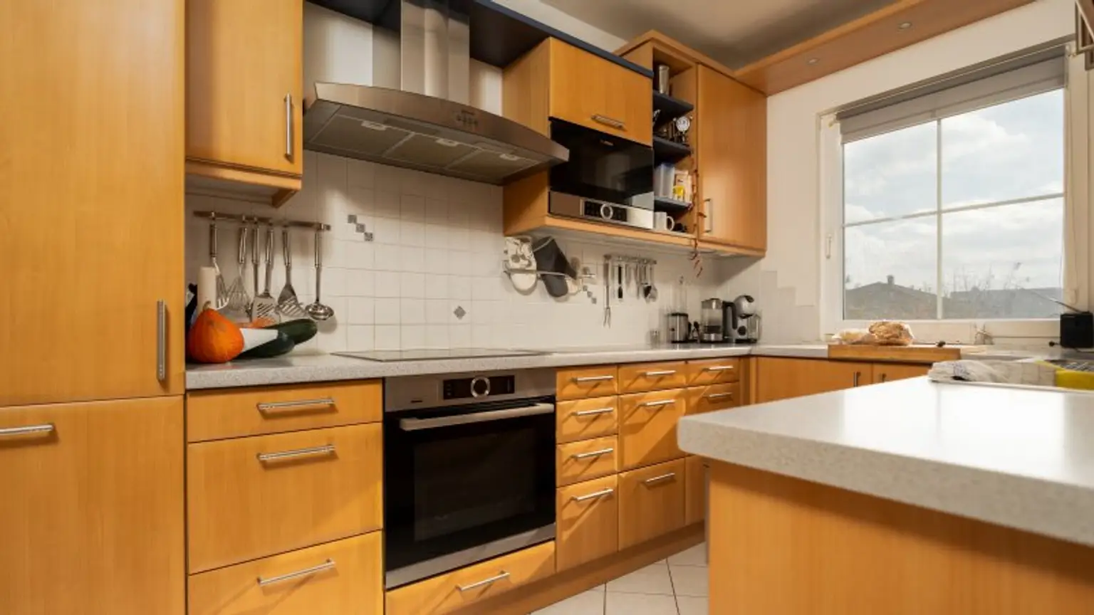 Einfamilienhaus gesucht? Koffer packen und einziehen!