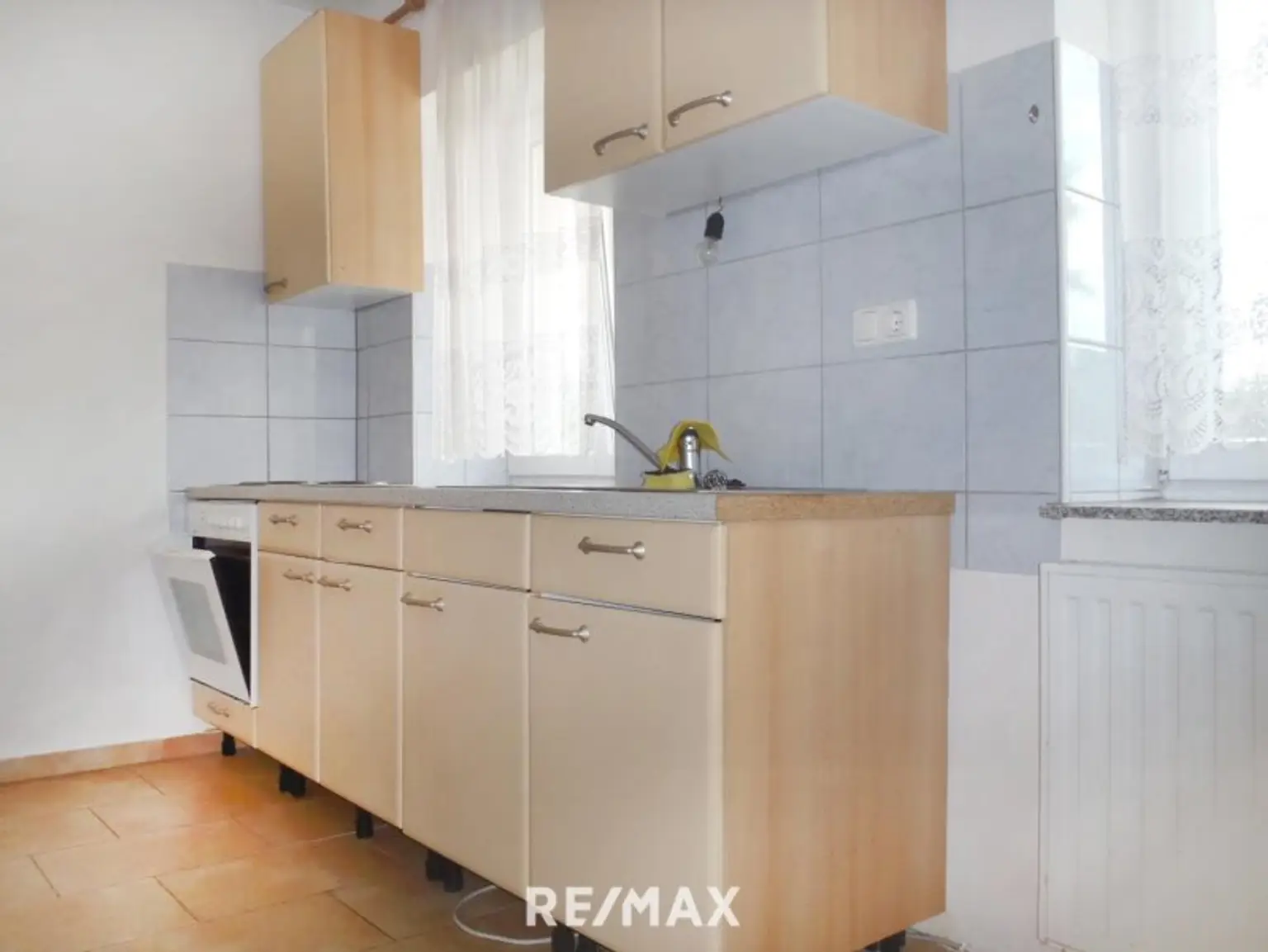 Küche (separate Wohneinheit)