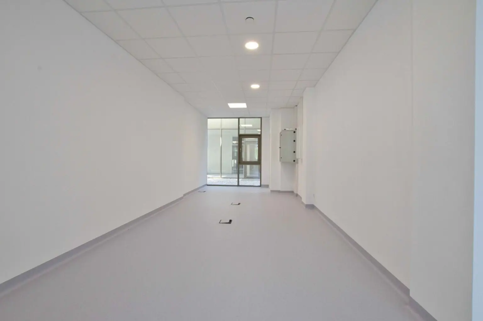 Gesundheitszentrum