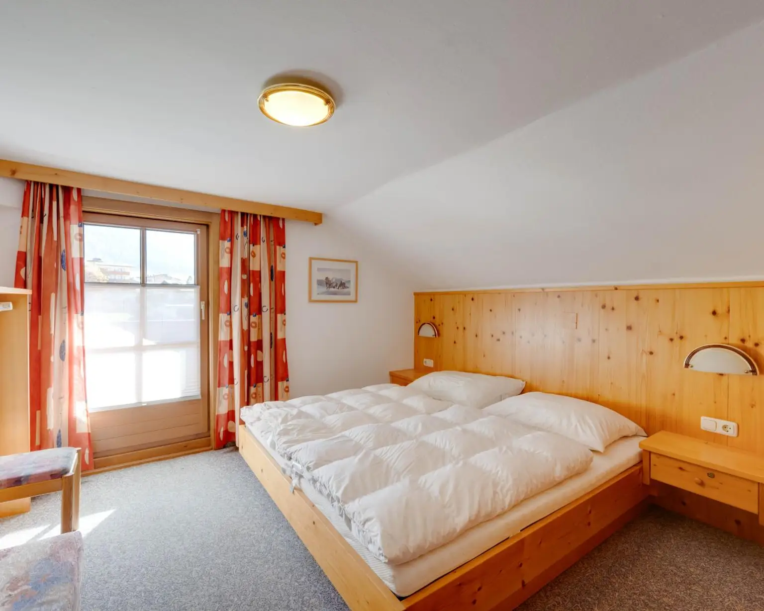 Wohnen, arbeiten und vermieten inmitten der Tiroler Bergwelt